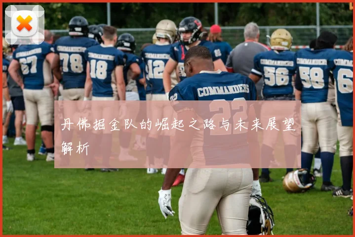 丹佛掘金队的崛起之路与未来展望解析