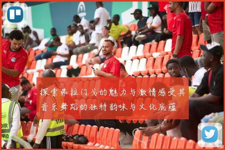 探索弗拉门戈的魅力与激情感受其音乐舞蹈的独特韵味与文化底蕴