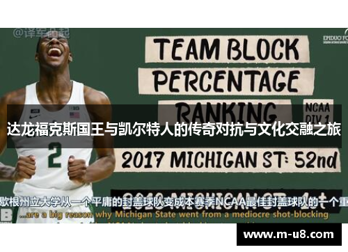 达龙福克斯国王与凯尔特人的传奇对抗与文化交融之旅