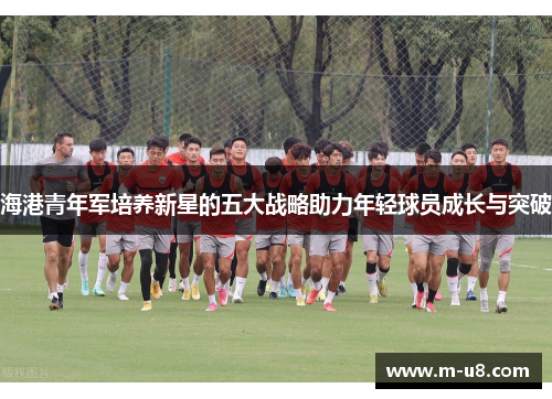 海港青年军培养新星的五大战略助力年轻球员成长与突破