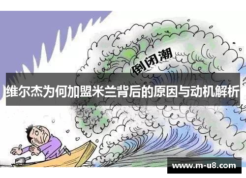 维尔杰为何加盟米兰背后的原因与动机解析