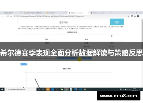 希尔德赛季表现全面分析数据解读与策略反思