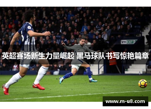 英超赛场新生力量崛起 黑马球队书写惊艳篇章