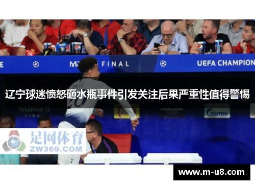 辽宁球迷愤怒砸水瓶事件引发关注后果严重性值得警惕
