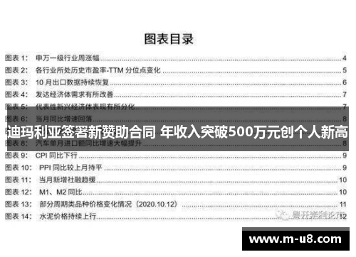 迪玛利亚签署新赞助合同 年收入突破500万元创个人新高