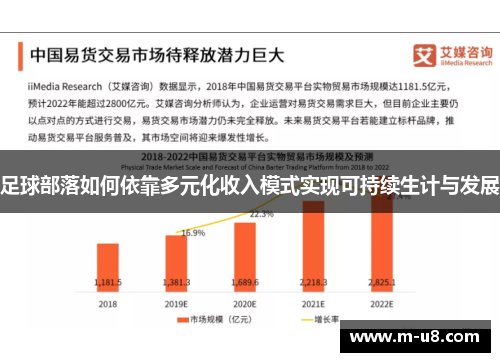 足球部落如何依靠多元化收入模式实现可持续生计与发展